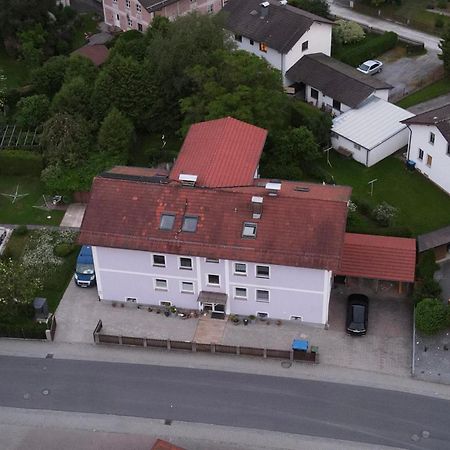 Ferienwohnung Niedermoosen Riedering Eksteriør billede