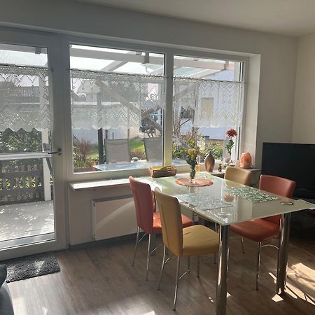 Ferienwohnung Niedermoosen Riedering Eksteriør billede