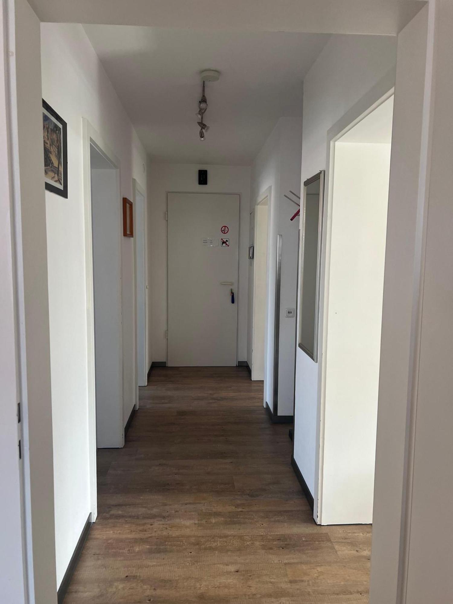 Ferienwohnung Niedermoosen Riedering Eksteriør billede